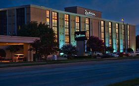 Radisson Hotel North Fort Worth Fossil Creek